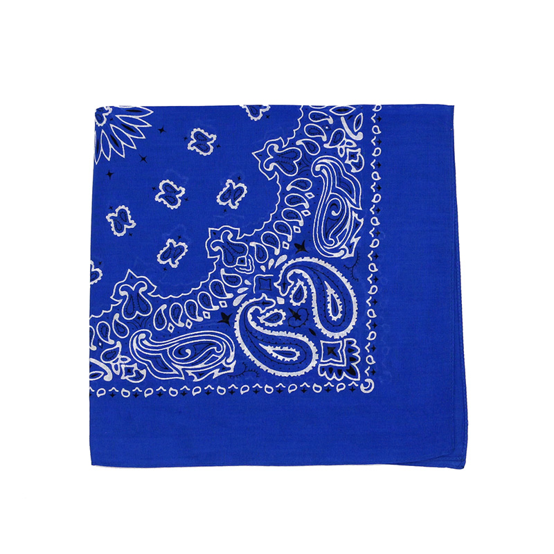 Hip-hop Men Bandana Scarf  Pri - Handkerchief Cotton Men reseña y precio