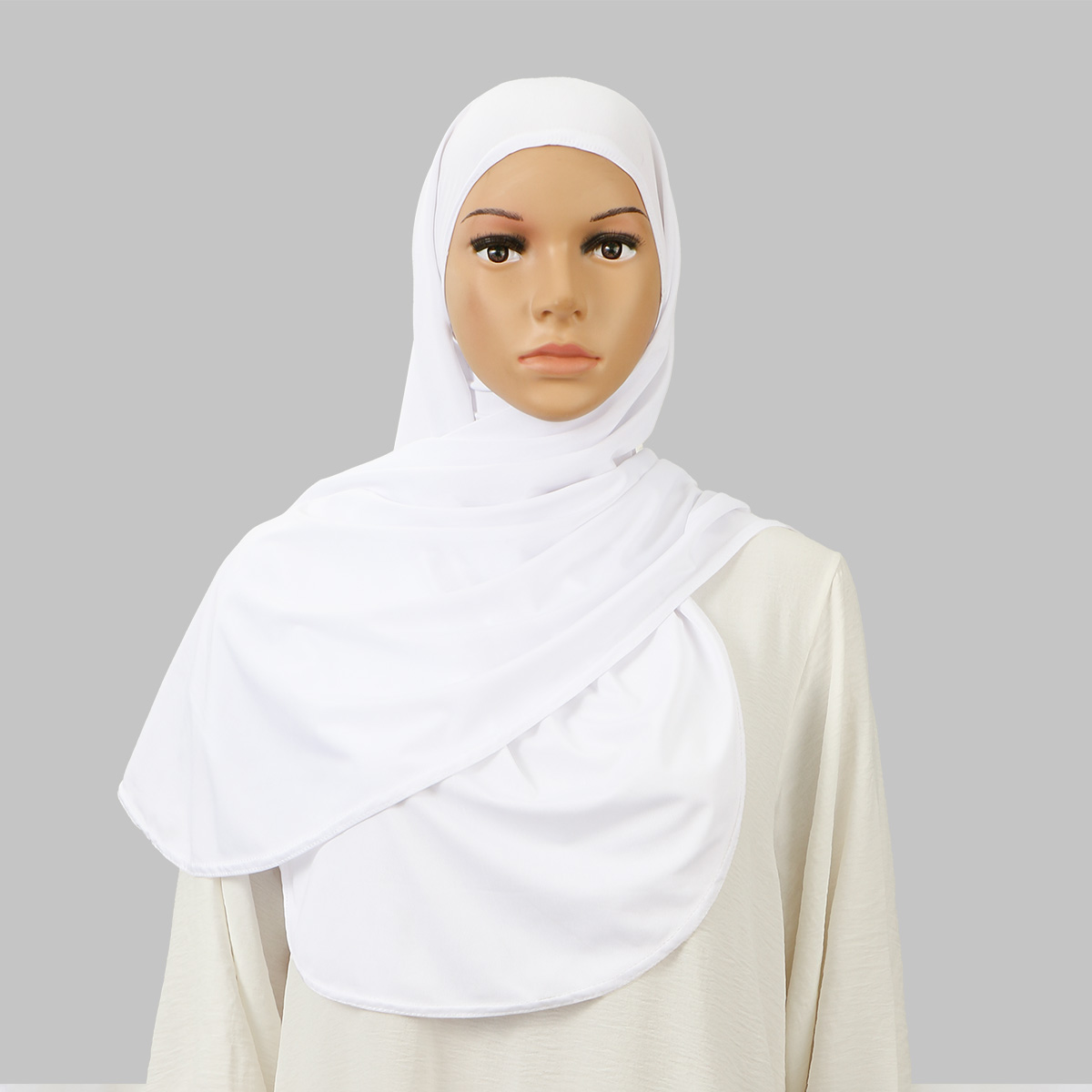 Ramadan New Arrival Fashion In - Head Wrap Turban reseña y precio