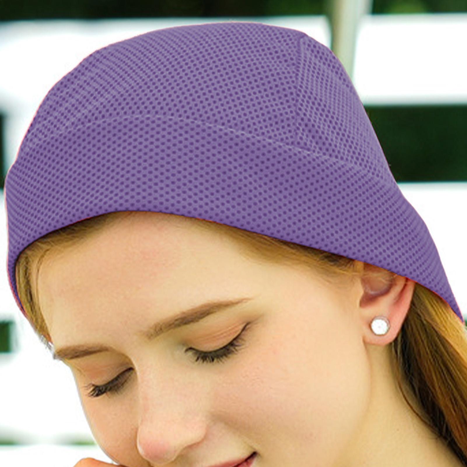 Cycling Hat Under Helmet Quick - Bandana Doo Rag reseña y precio