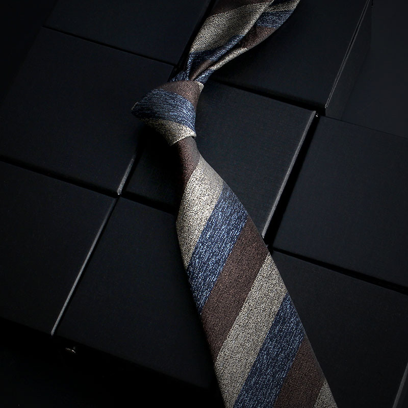 Fashion Slim Skinny 7-8cm Neck - Skinny Tie Men reseña y precio