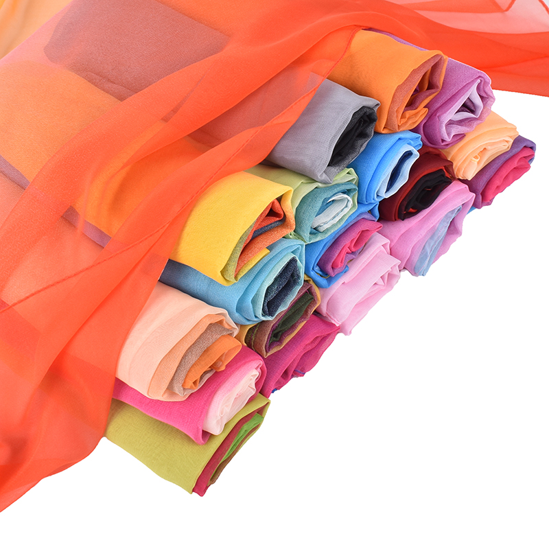 2023 Spring/Summer New Three C - Silk Neck Scarf reseña y precio