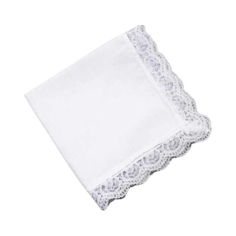 26x27cm Men Women Cotton Handk - Handkerchief Cotton Men reseña y precio