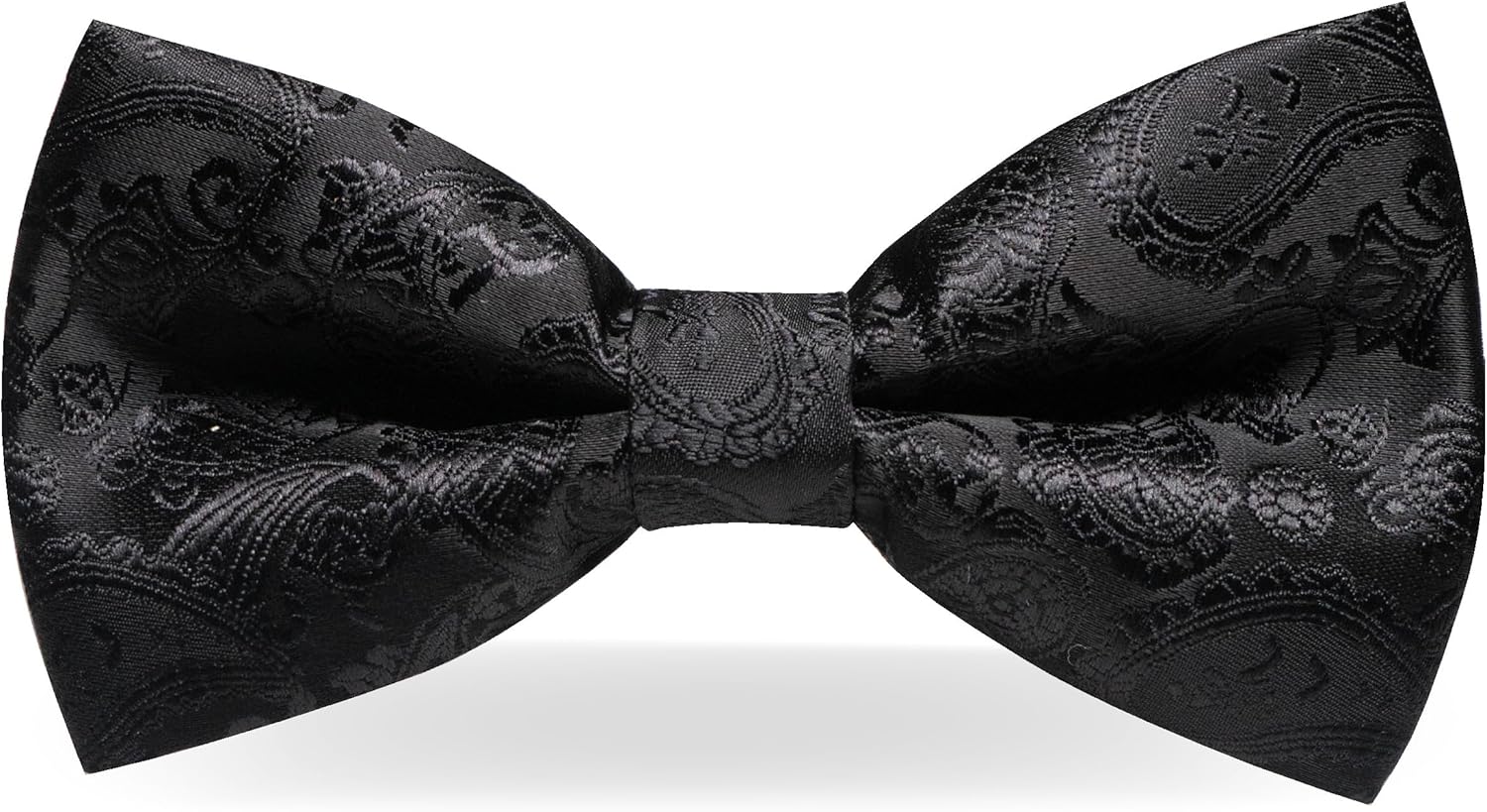 Paisley Pre-tied Bow Tie and P - Bow Tie Pre Tied reseña y precio