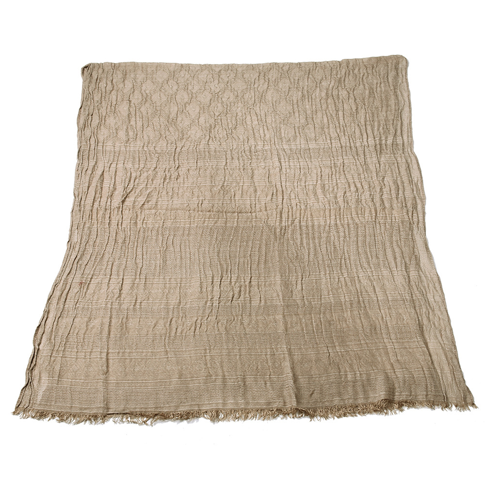 2018 luxury band scarf men sol - Bandana Cotton reseña y precio