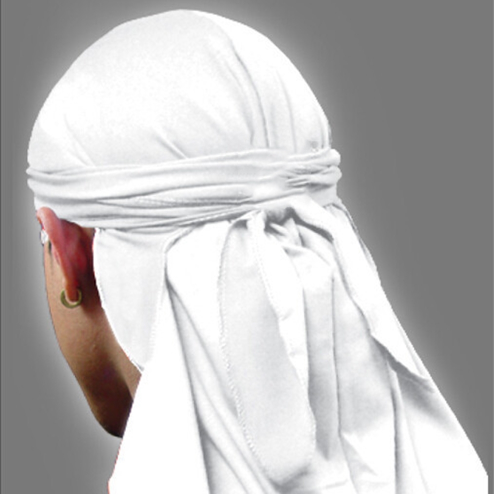 Fashion Braids Dreadlocks Span - Bandana Doo Rag reseña y precio
