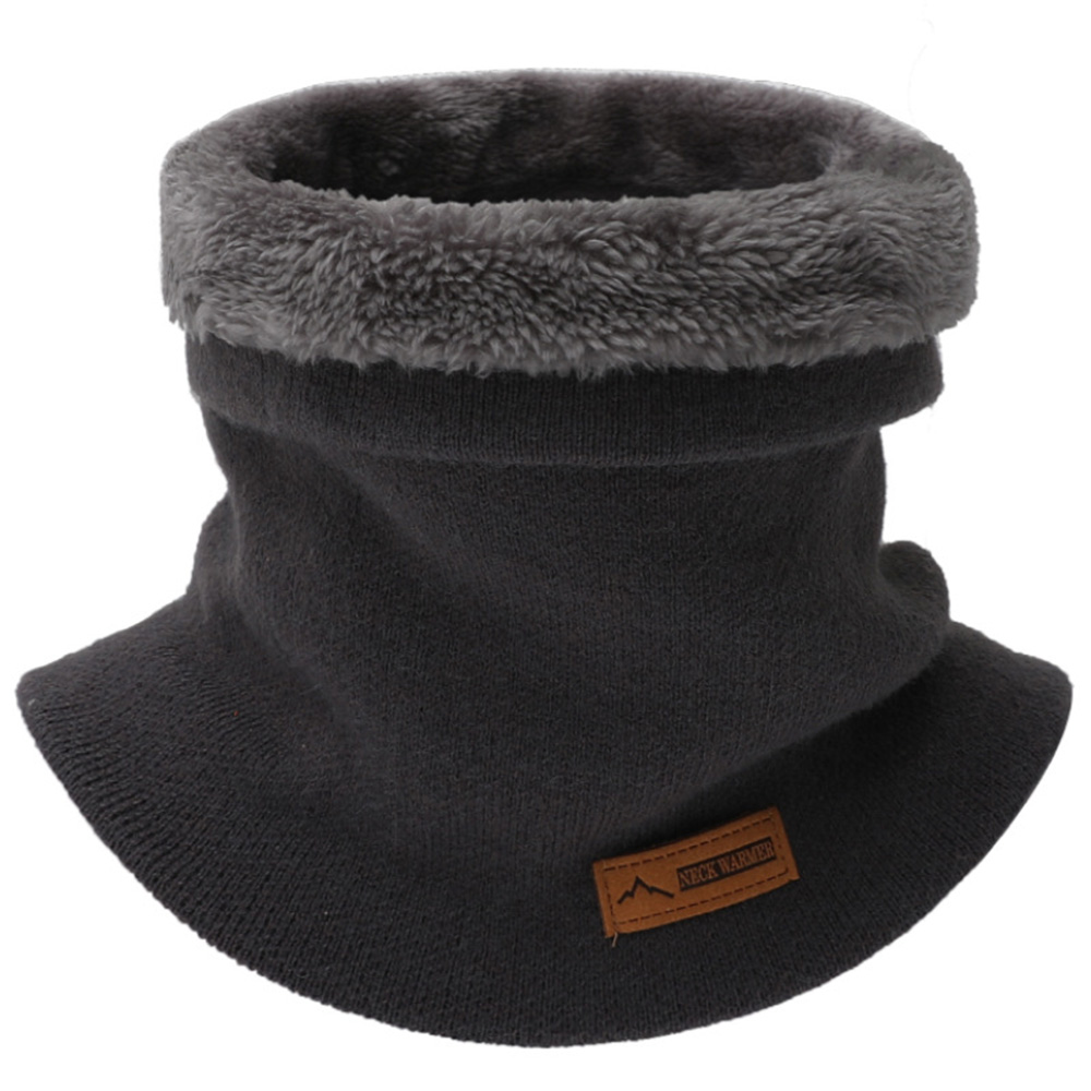 Cashmere Plush Warm Winter Rin - Muffler Men Wool reseña y precio