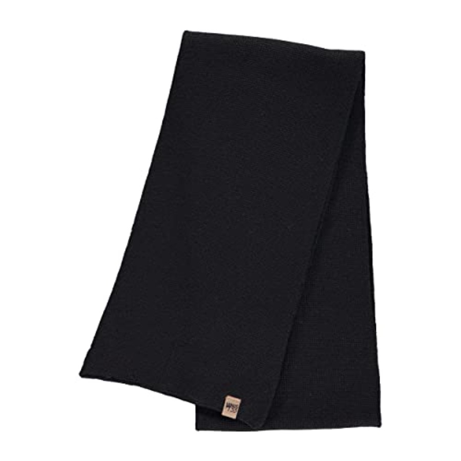 100% Merino Wool Everyday Knit - Infinity Scarf Knit reseña y precio