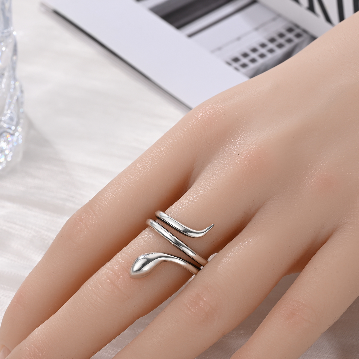 NEW 925 Sterling Silver Red Bo - Tie Clip Silver reseña y precio