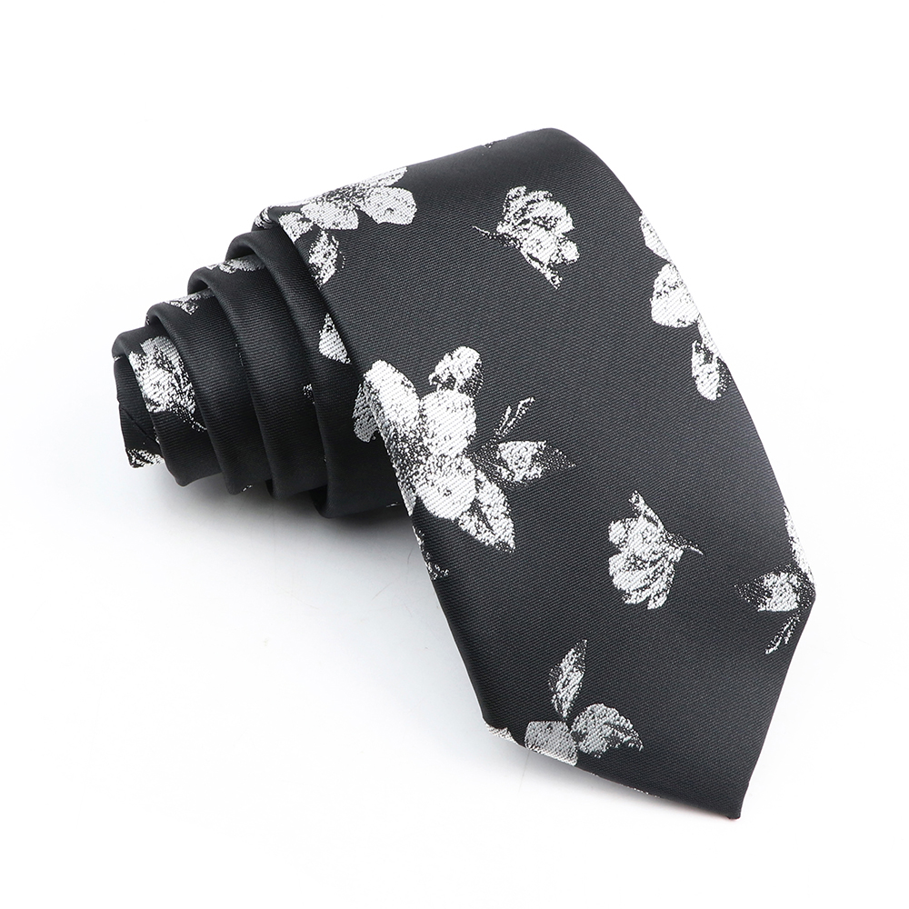 New Skinny 7cm Ties For Men We - Skinny Tie Men reseña y precio