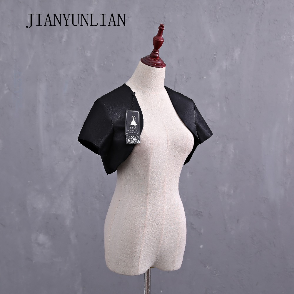 Customized Soft Satin Bolero S - Stole Wedding Shawl reseña y precio