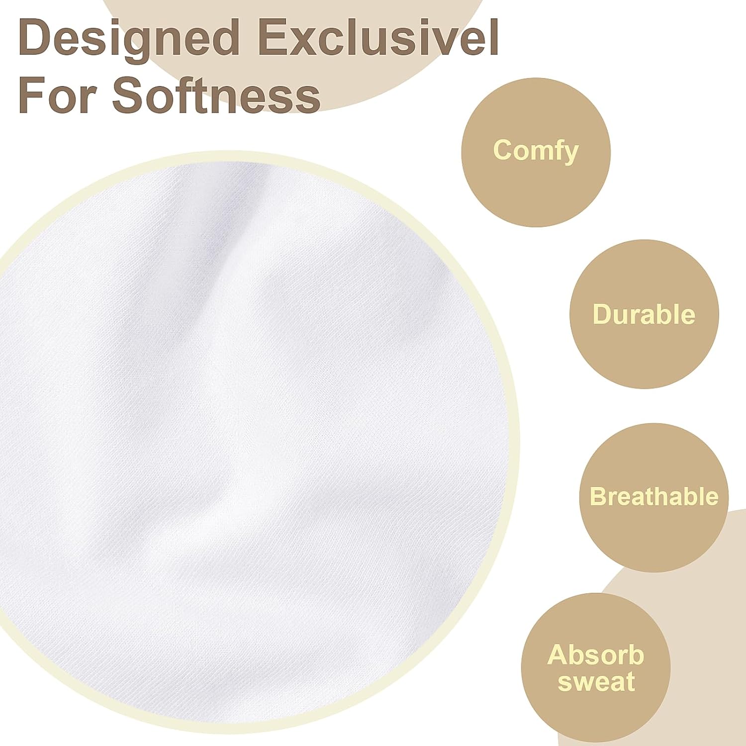 20 Pcs Cotton Handkerchiefs fo - Handkerchief Cotton Men reseña y precio