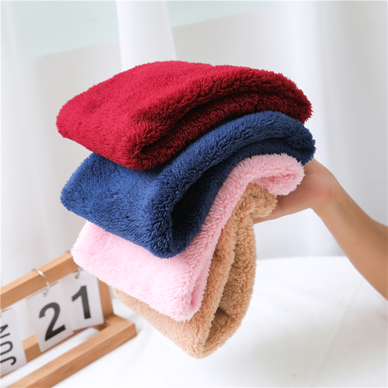 Cashmere Warm Collor Ring Wint - Muffler Men Wool reseña y precio