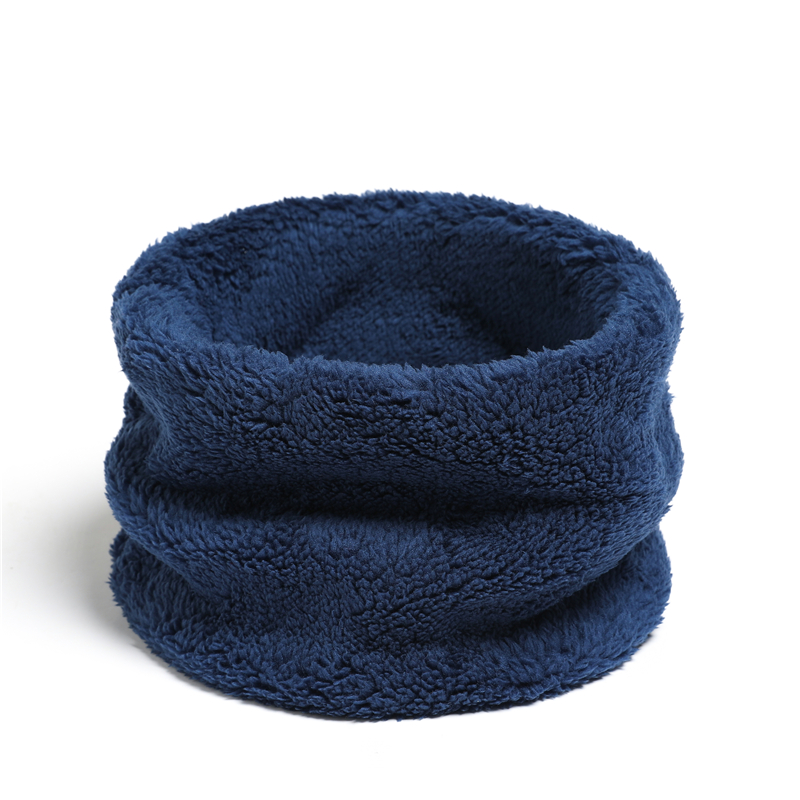 Cashmere Warm Collor Ring Wint - Muffler Men Wool reseña y precio
