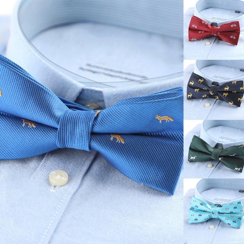 J2HD Handmade Bow Ties for Men - Bow Tie Pre Tied reseña y precio