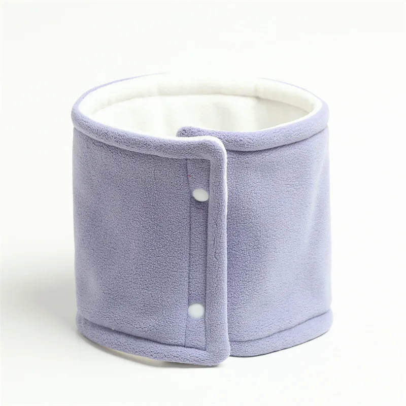 Plush Thick Neck Scarf Women M - Infinity Scarf Knit reseña y precio