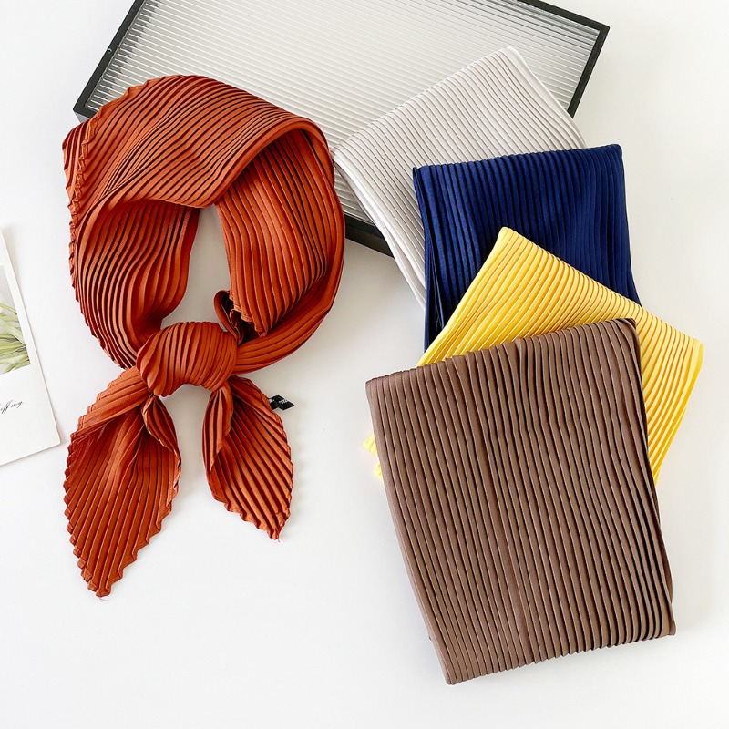 26 Colors Women Square Scarf S - Ascot Neck Scarf reseña y precio