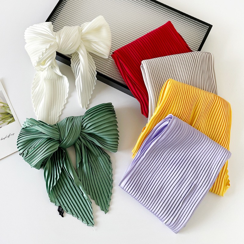26 Colors Women Square Scarf S - Ascot Neck Scarf reseña y precio