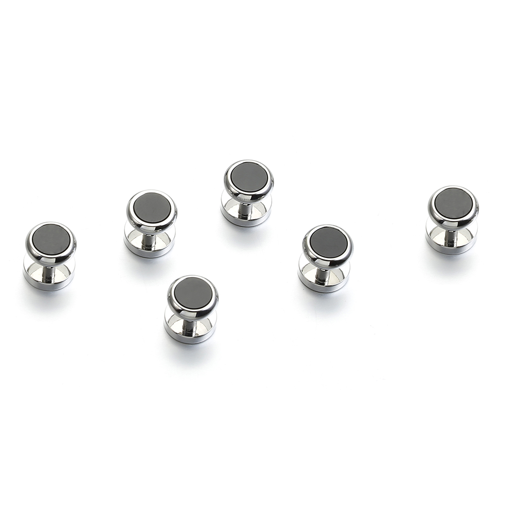 VAGULA 9 PCS Tie bar Cuff link - Tie Bar Set Gift reseña y precio