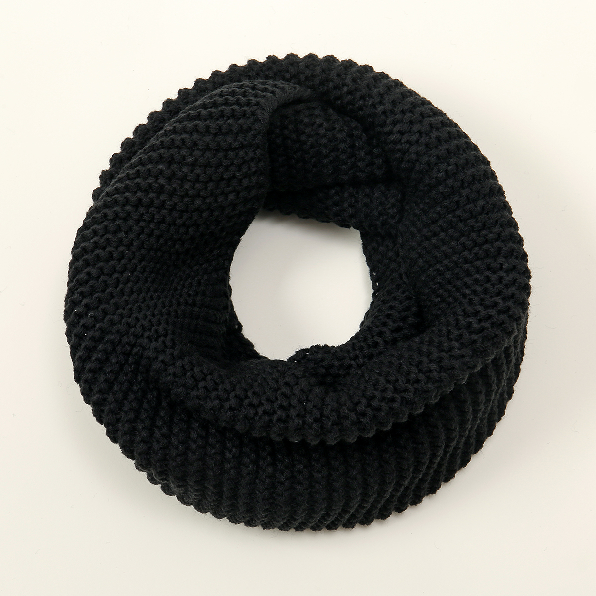 New Winter Scarf Women Infinit - Infinity Scarf Knit reseña y precio