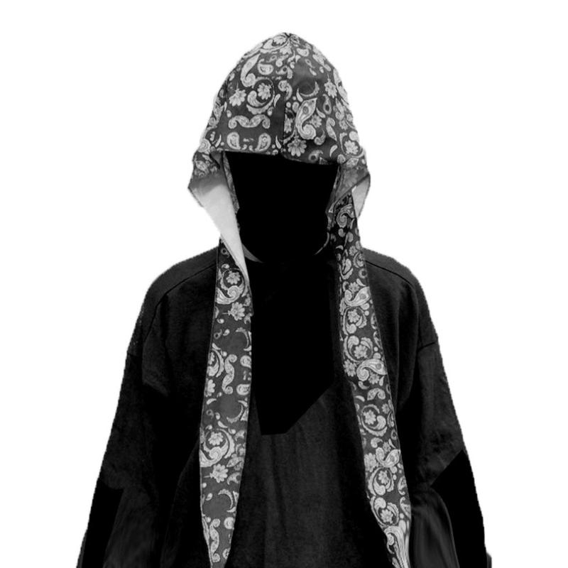 Durag Head Wrap HIPHOP Head Sc - Bandana Doo Rag reseña y precio