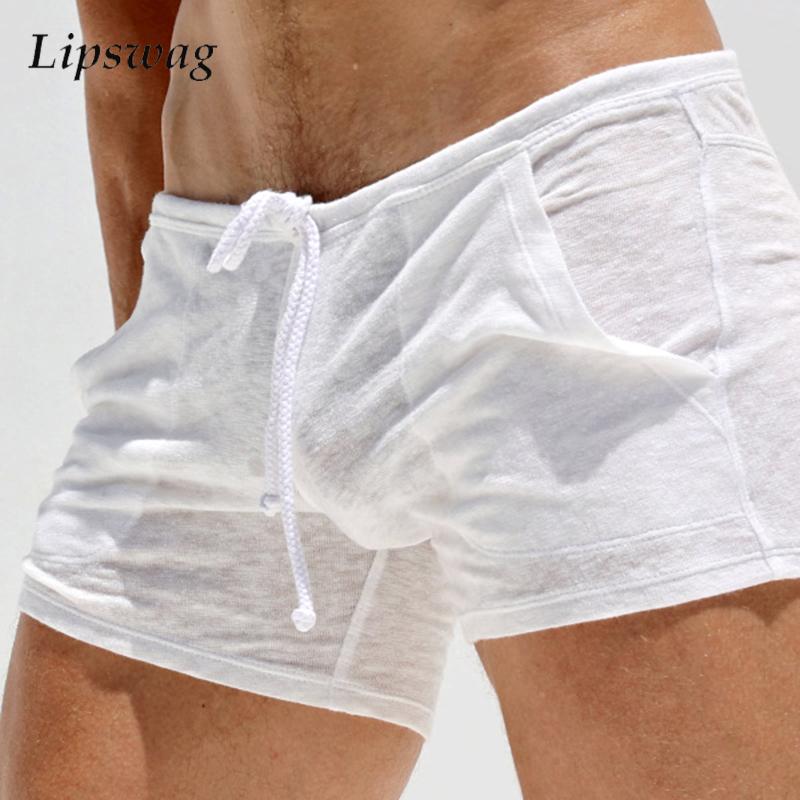 Soft Breathable Pajamas Mens S - Skinny Tie Men reseña y precio
