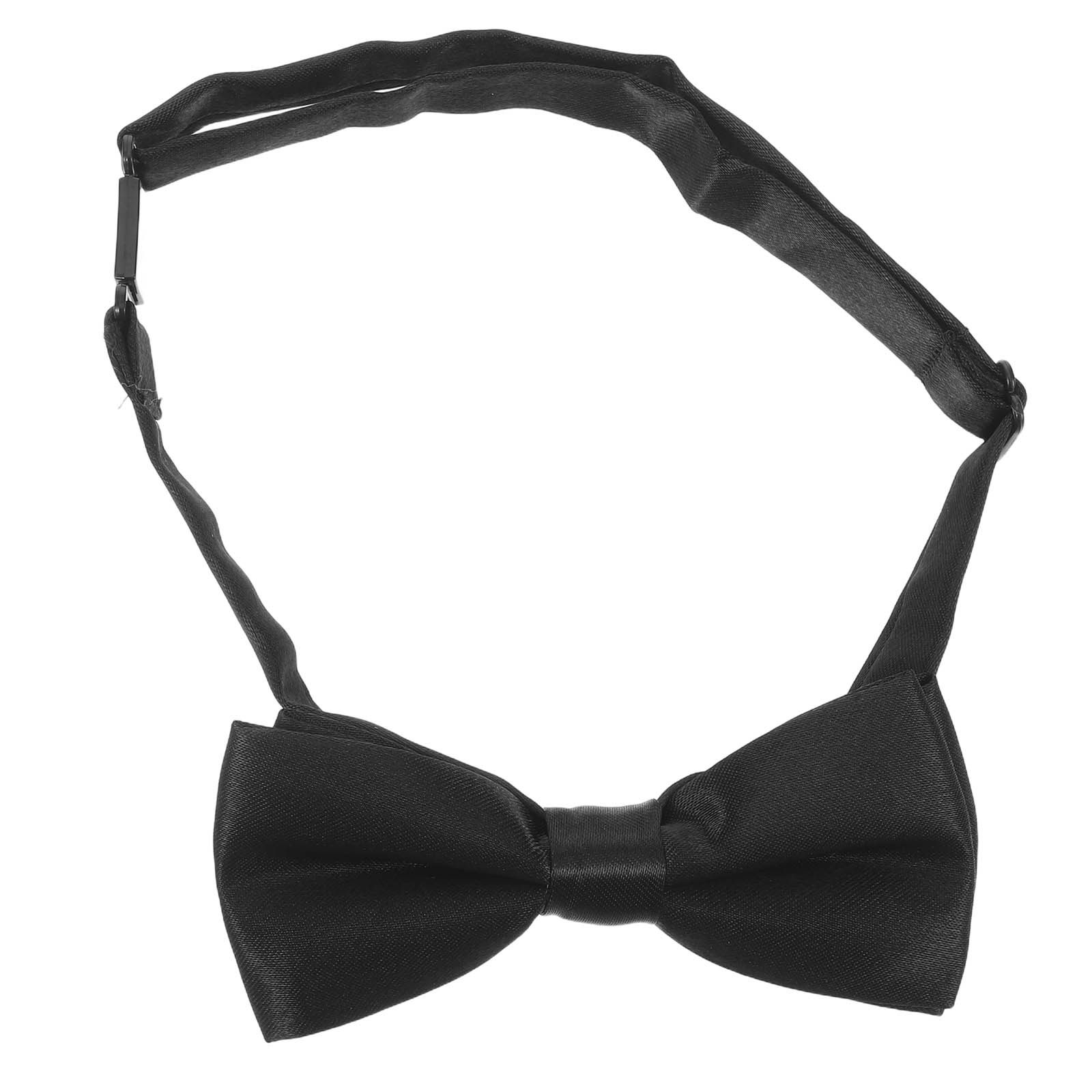 Adjustable Pre-Tied Kids Bow T - Bow Tie Pre Tied reseña y precio
