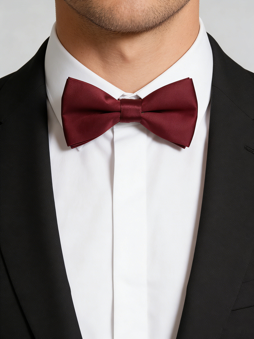 Men's Children's Daily Wear Po - Bow Tie Pre Tied reseña y precio