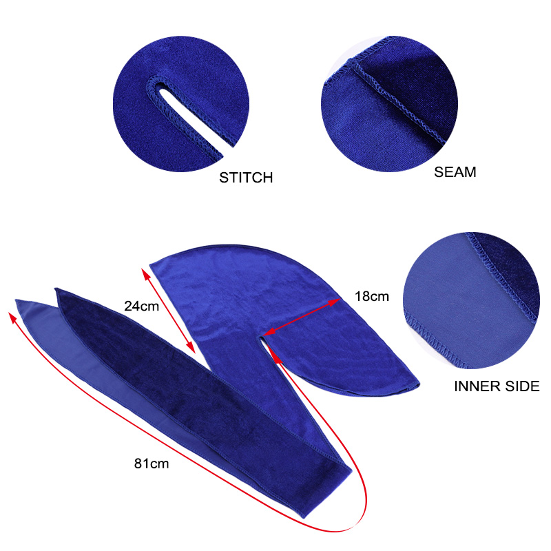 Unisex Men Women Breathable Ba - Bandana Doo Rag reseña y precio